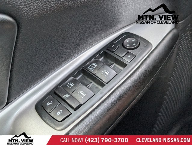 2014 Dodge Journey SXT