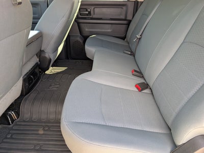 2017 RAM 3500 Tradesman