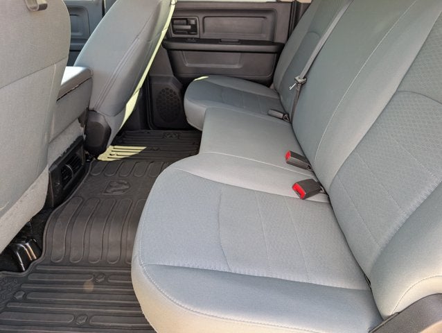 2017 RAM 3500 Tradesman