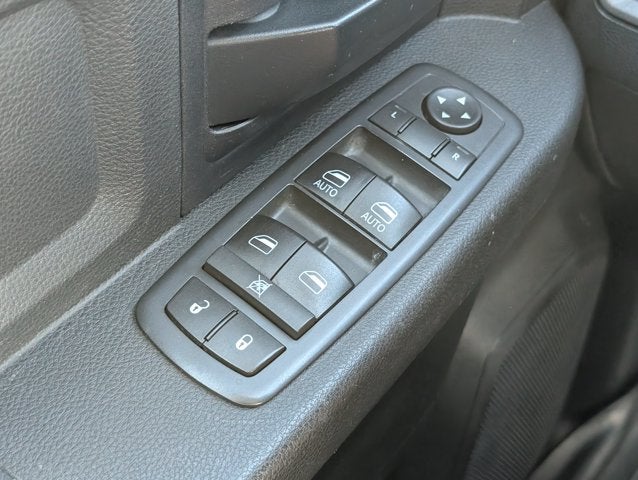 2017 RAM 3500 Tradesman
