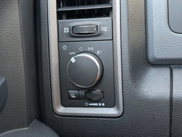 2017 RAM 3500 Tradesman