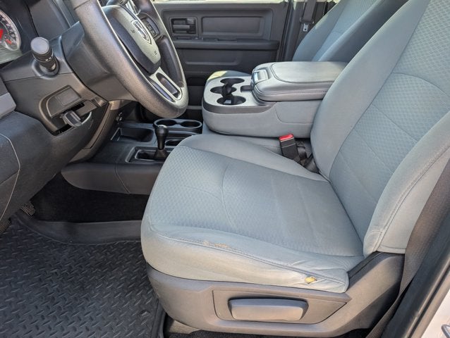 2017 RAM 3500 Tradesman
