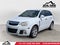2008 Saturn VUE Red Line
