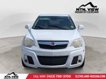 2008 Saturn VUE Red Line