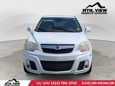 2008 Saturn VUE Red Line