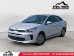 2020 Kia Rio S