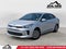 2020 Kia Rio S