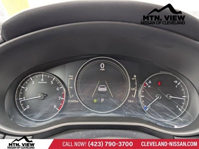 2024 Mazda Mazda CX-30 2.5 S Select Sport