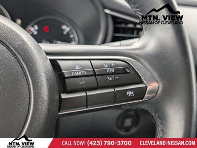 2024 Mazda Mazda CX-30 2.5 S Select Sport