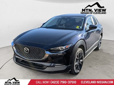 2024 Mazda Mazda CX-30 2.5 S Select Sport