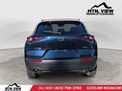 2024 Mazda Mazda CX-30 2.5 S Select Sport