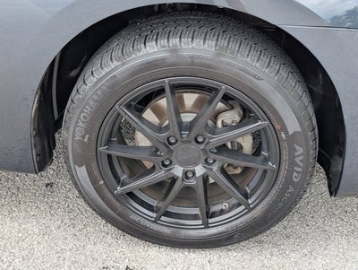 2013 Nissan Sentra SV