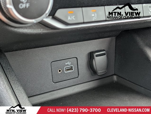 2021 Nissan Sentra S