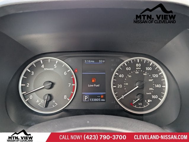 2021 Nissan Sentra S