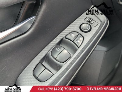 2021 Nissan Sentra S