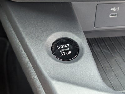 2027 Nissan Sentra S
