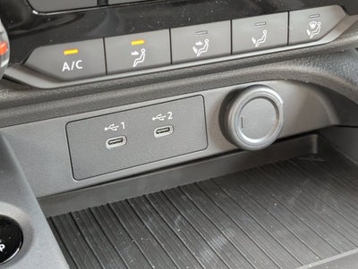 2027 Nissan Sentra S