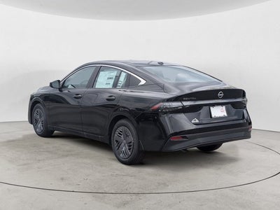 2027 Nissan Sentra S