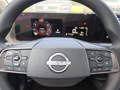 2027 Nissan Sentra S