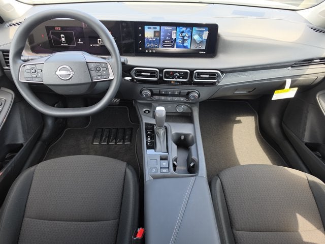 2027 Nissan Sentra S