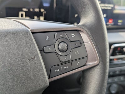 2027 Nissan Sentra S