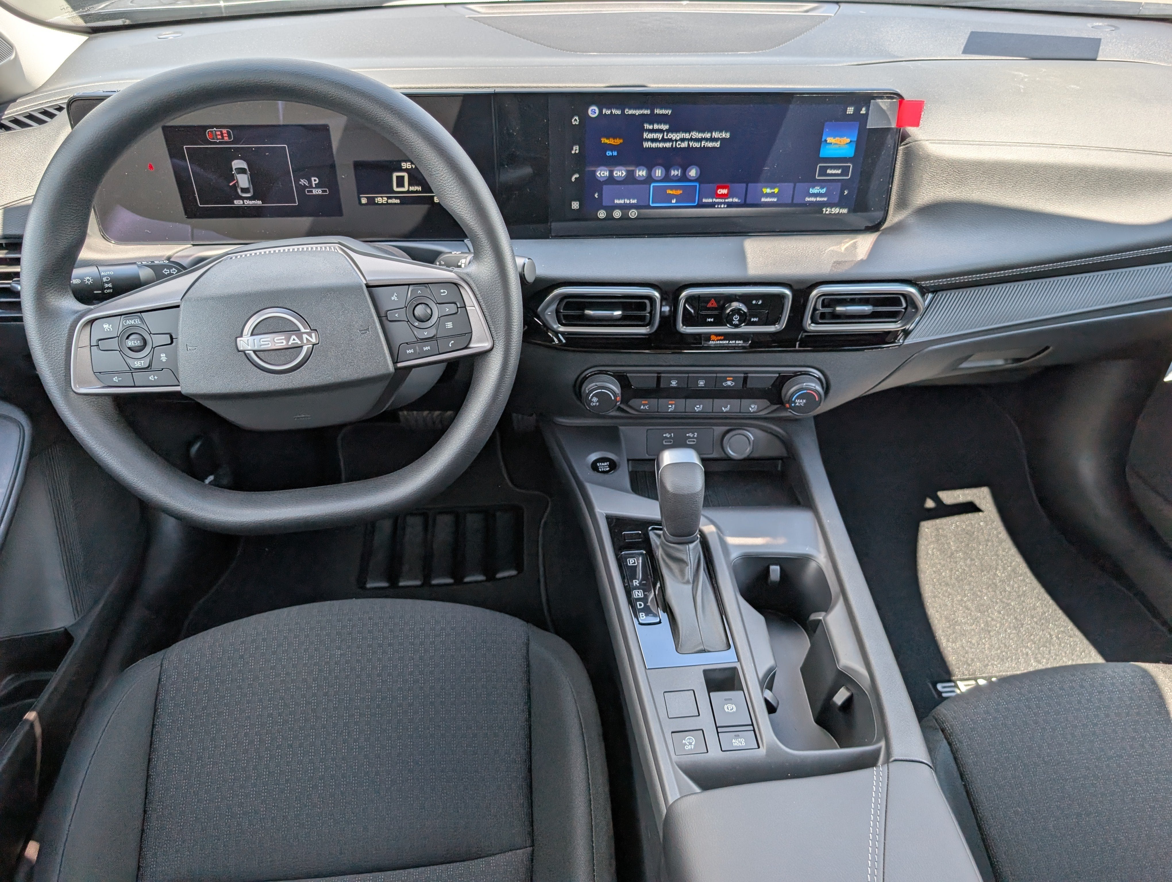 2027 Nissan Sentra S