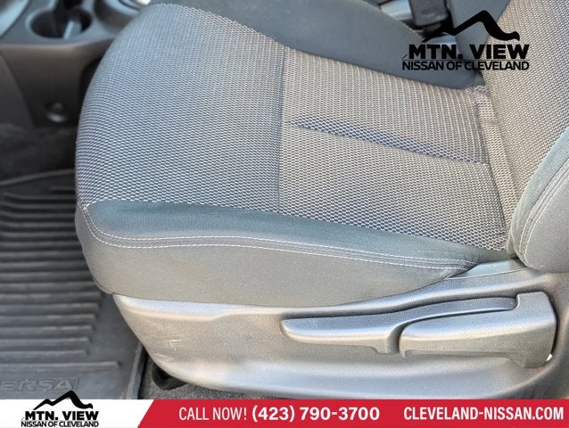 2019 Nissan Versa Sedan SV