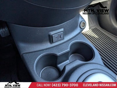 2019 Nissan Versa Sedan SV