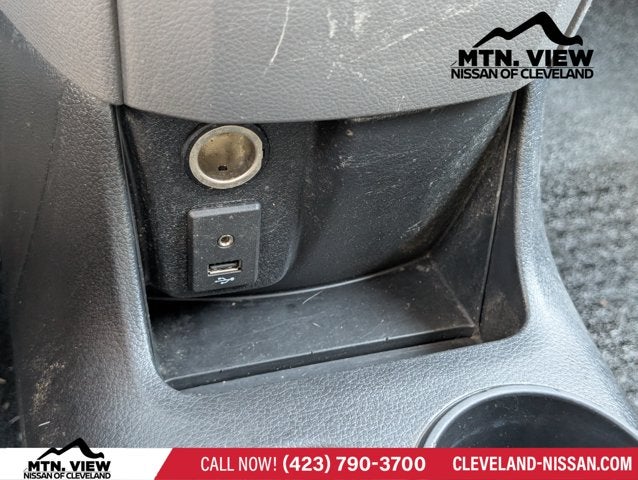 2015 Nissan NV200 SV