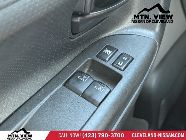 2015 Nissan NV200 SV