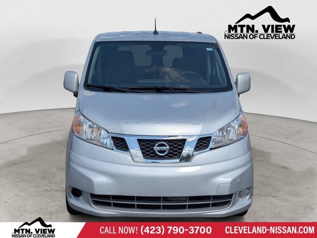 2015 Nissan NV200 SV