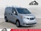 2015 Nissan NV200 SV