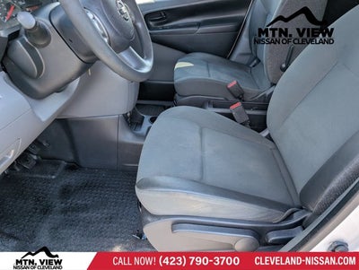2015 Nissan NV200 SV