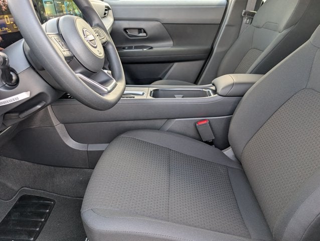 2027 Nissan Kicks S