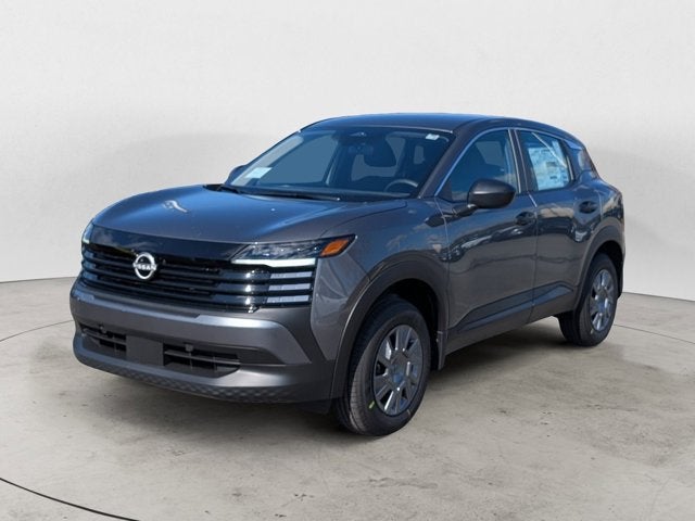 2027 Nissan Kicks S