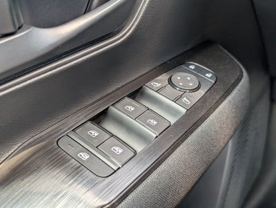 2027 Nissan Kicks S