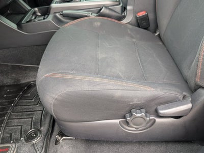 2019 Toyota Tacoma 2WD TRD Sport