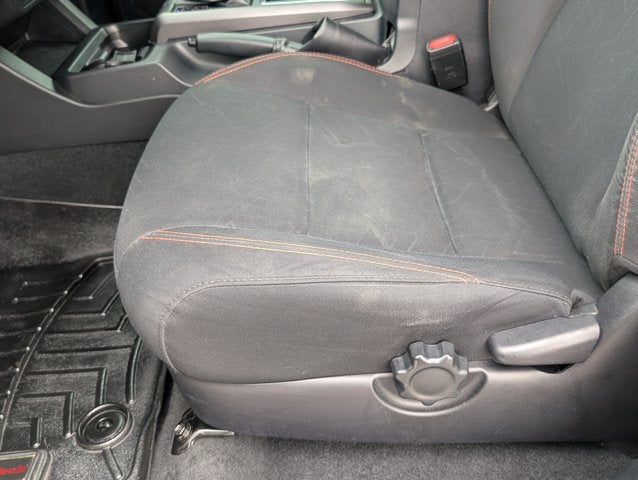 2019 Toyota Tacoma 2WD TRD Sport