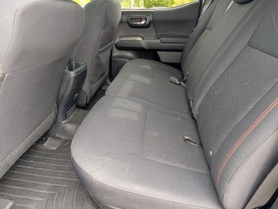 2019 Toyota Tacoma 2WD TRD Sport