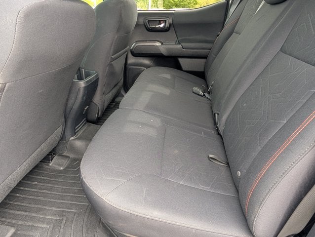 2019 Toyota Tacoma 2WD TRD Sport