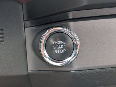 2019 Toyota Tacoma 2WD TRD Sport