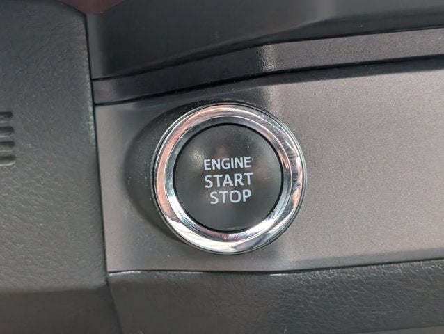 2019 Toyota Tacoma 2WD TRD Sport