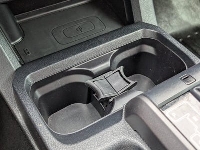2019 Toyota Tacoma 2WD TRD Sport