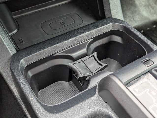 2019 Toyota Tacoma 2WD TRD Sport