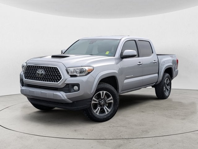 2019 Toyota Tacoma 2WD TRD Sport