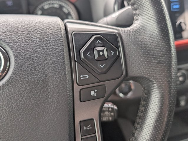2019 Toyota Tacoma 2WD TRD Sport