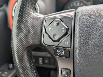 2019 Toyota Tacoma 2WD TRD Sport