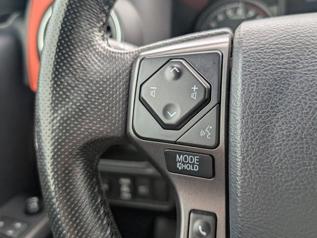 2019 Toyota Tacoma 2WD TRD Sport