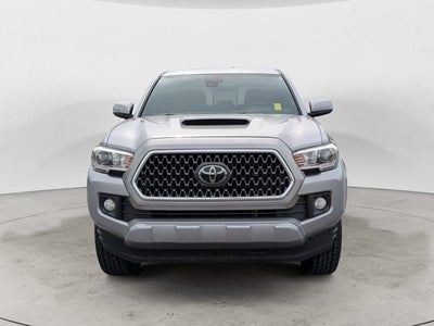 2019 Toyota Tacoma 2WD TRD Sport