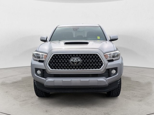 2019 Toyota Tacoma 2WD TRD Sport